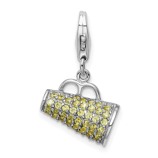 High Quality Luxury Charm Pendants for Women by Ryan Jonathan Fine Jewelry