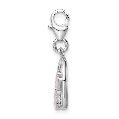 High Quality Luxury Charm Pendants for Women by Ryan Jonathan Fine Jewelry