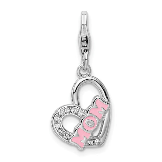 High Quality Luxury Charm Pendants for Women by Ryan Jonathan Fine Jewelry