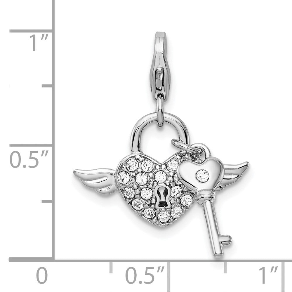 High Quality Luxury Charm Pendants for Women by Ryan Jonathan Fine Jewelry