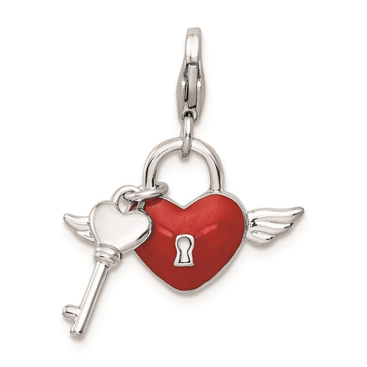 High Quality Luxury Charm Pendants for Women by Ryan Jonathan Fine Jewelry