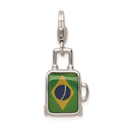 High Quality Luxury Charm Pendants for Women by Ryan Jonathan Fine Jewelry