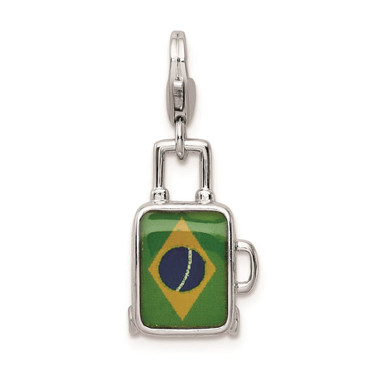 High Quality Luxury Charm Pendants for Women by Ryan Jonathan Fine Jewelry