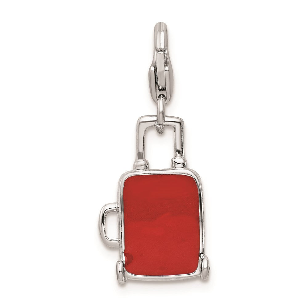 High Quality Luxury Charm Pendants for Women by Ryan Jonathan Fine Jewelry