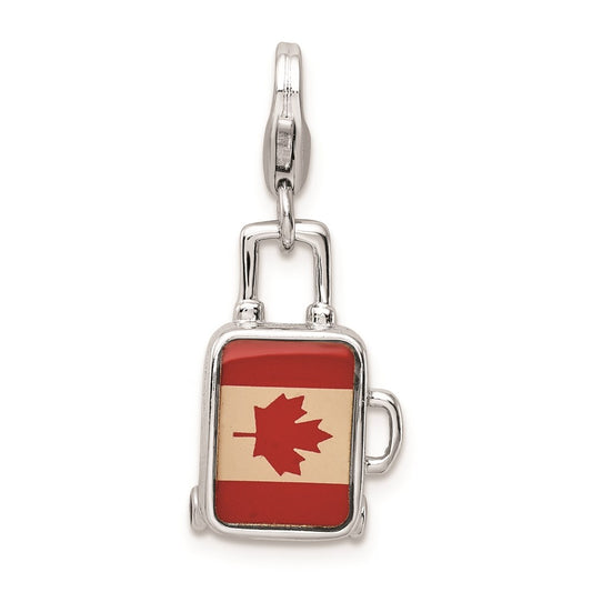 High Quality Luxury Charm Pendants for Women by Ryan Jonathan Fine Jewelry