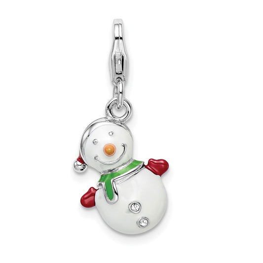High Quality Luxury Charm Pendants for Women by Ryan Jonathan Fine Jewelry