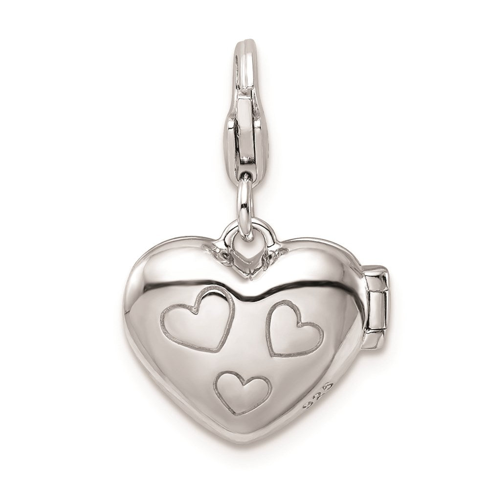 High Quality Luxury Charm Pendants for Women by Ryan Jonathan Fine Jewelry