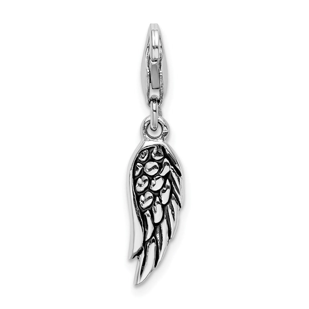 High Quality Luxury Charm Pendants for Women by Ryan Jonathan Fine Jewelry