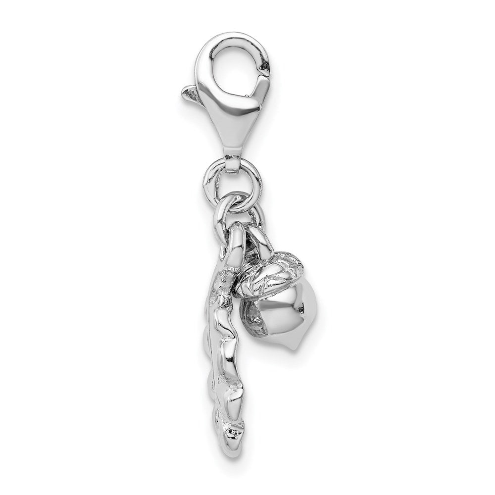 High Quality Luxury Charm Pendants for Women by Ryan Jonathan Fine Jewelry