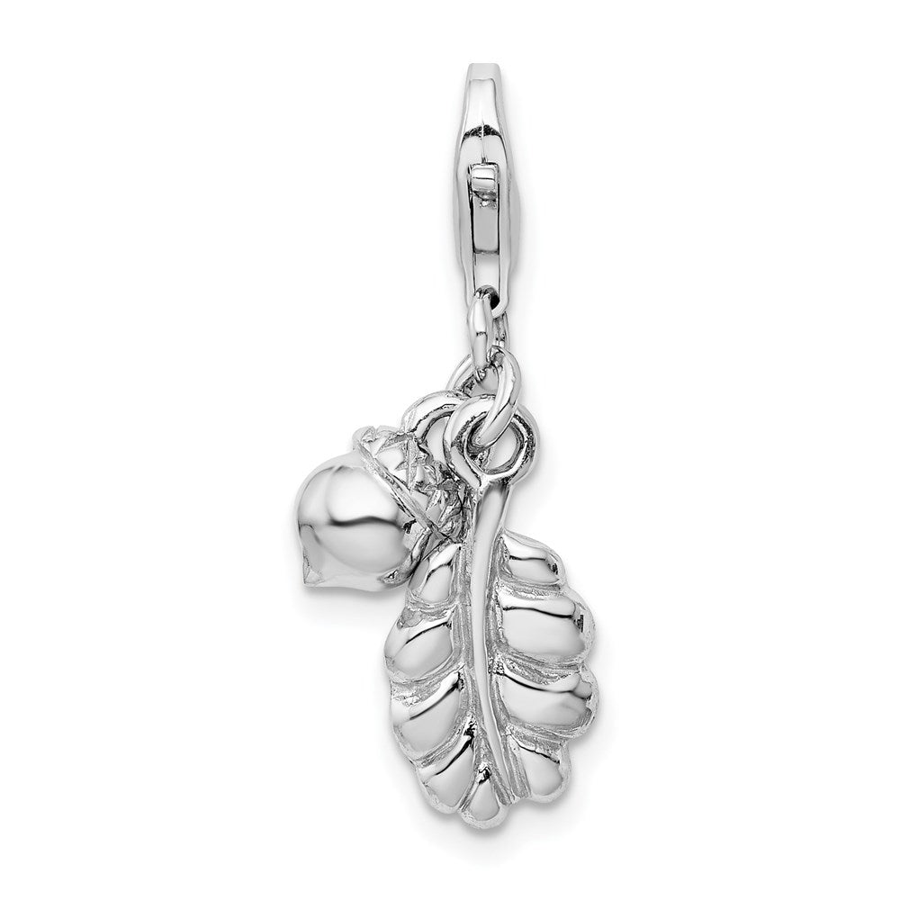 High Quality Luxury Charm Pendants for Women by Ryan Jonathan Fine Jewelry