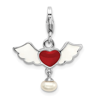 High Quality Luxury Charm Pendants for Women by Ryan Jonathan Fine Jewelry