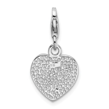 High Quality Luxury Charm Pendants for Women by Ryan Jonathan Fine Jewelry