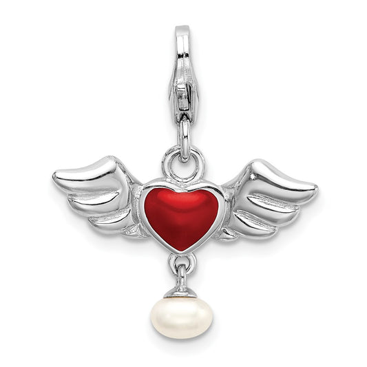 High Quality Luxury Charm Pendants for Women by Ryan Jonathan Fine Jewelry