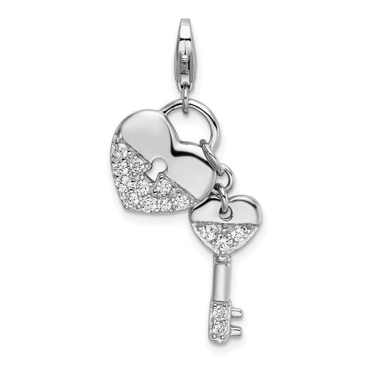 High Quality Luxury Charm Pendants for Women by Ryan Jonathan Fine Jewelry