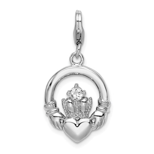 High Quality Luxury Charm Pendants for Women by Ryan Jonathan Fine Jewelry