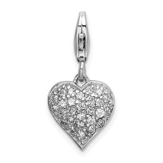 High Quality Luxury Charm Pendants for Women by Ryan Jonathan Fine Jewelry