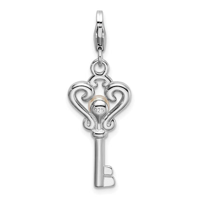 High Quality Luxury Charm Pendants for Women by Ryan Jonathan Fine Jewelry