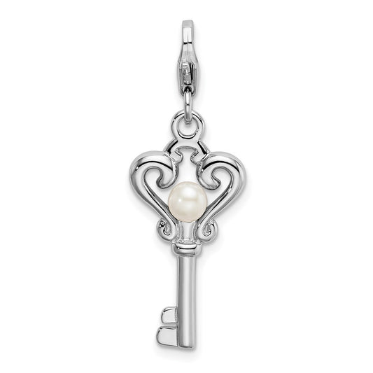 High Quality Luxury Charm Pendants for Women by Ryan Jonathan Fine Jewelry