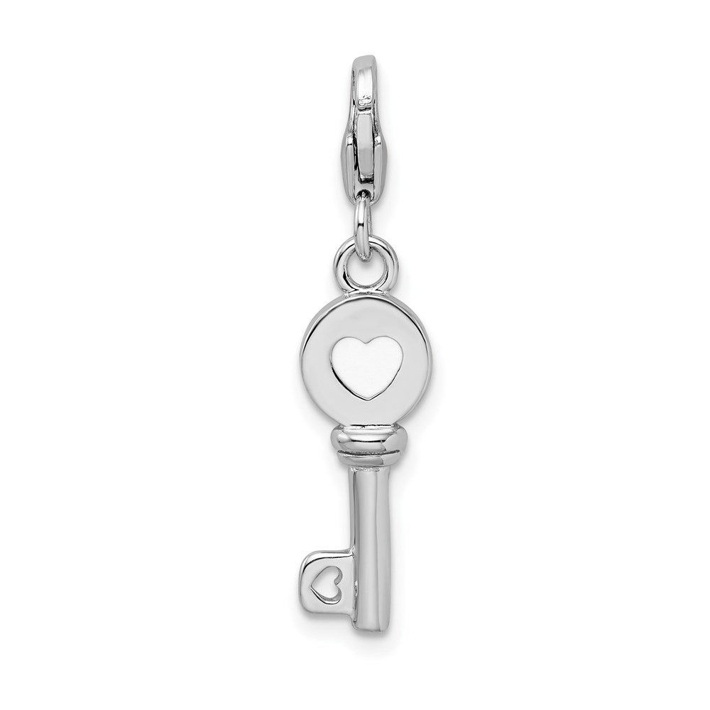 High Quality Luxury Charm Pendants for Women by Ryan Jonathan Fine Jewelry