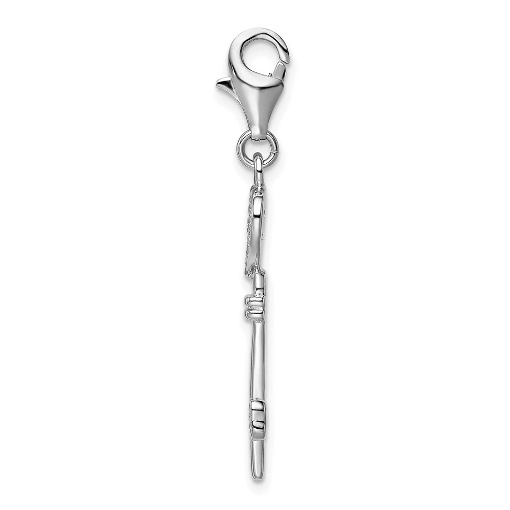 High Quality Luxury Charm Pendants for Women by Ryan Jonathan Fine Jewelry
