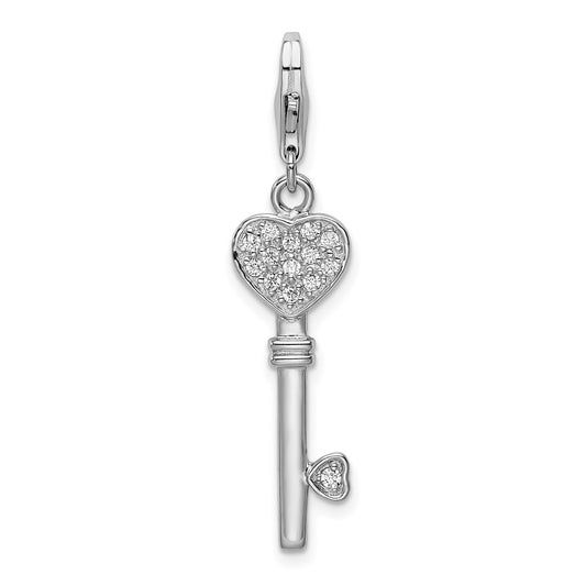 High Quality Luxury Charm Pendants for Women by Ryan Jonathan Fine Jewelry