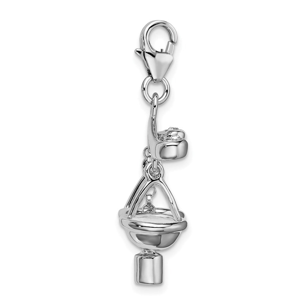 High Quality Luxury Charm Pendants for Women by Ryan Jonathan Fine Jewelry