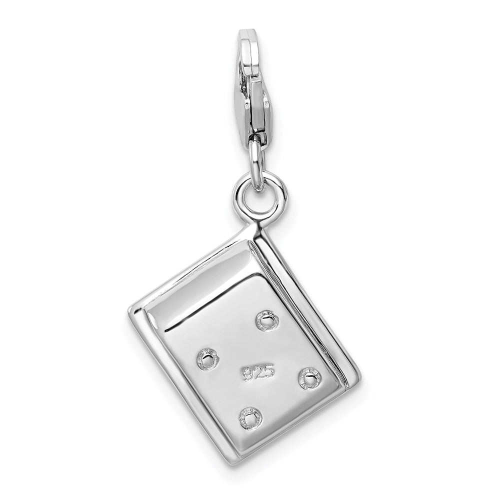 High Quality Luxury Charm Pendants for Women by Ryan Jonathan Fine Jewelry