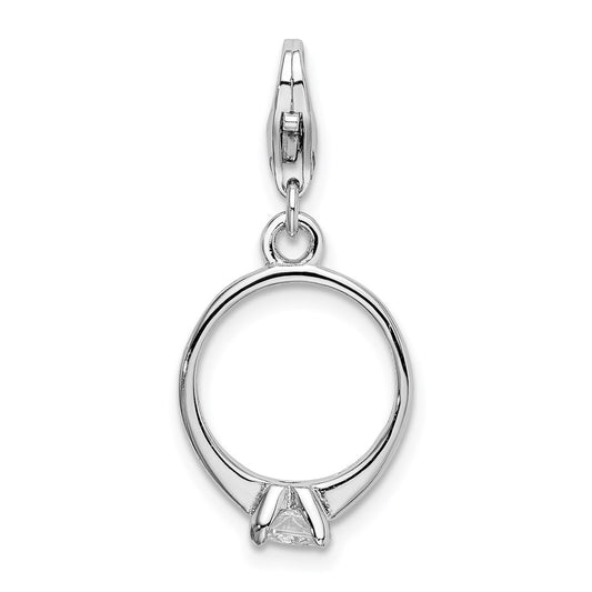 High Quality Luxury Charm Pendants for Women by Ryan Jonathan Fine Jewelry