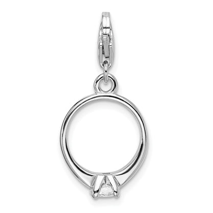 High Quality Luxury Charm Pendants for Women by Ryan Jonathan Fine Jewelry