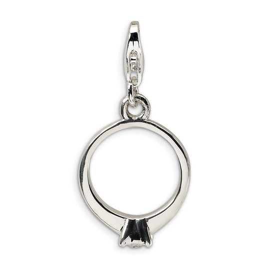 High Quality Luxury Charm Pendants for Women by Ryan Jonathan Fine Jewelry
