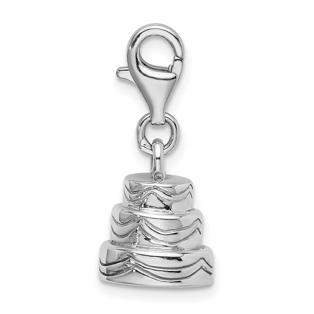 High Quality Luxury Charm Pendants for Women by Ryan Jonathan Fine Jewelry