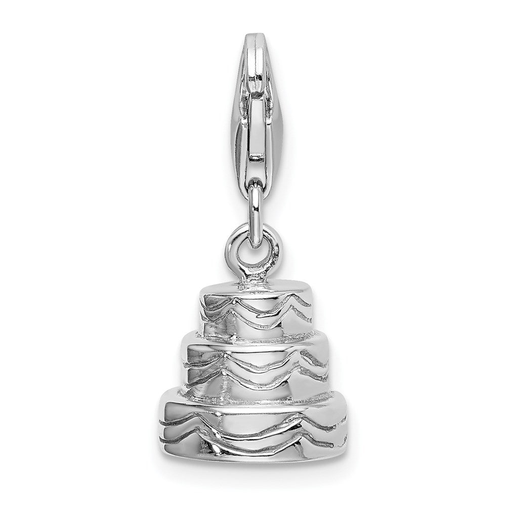 High Quality Luxury Charm Pendants for Women by Ryan Jonathan Fine Jewelry