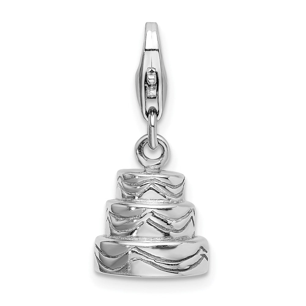 High Quality Luxury Charm Pendants for Women by Ryan Jonathan Fine Jewelry