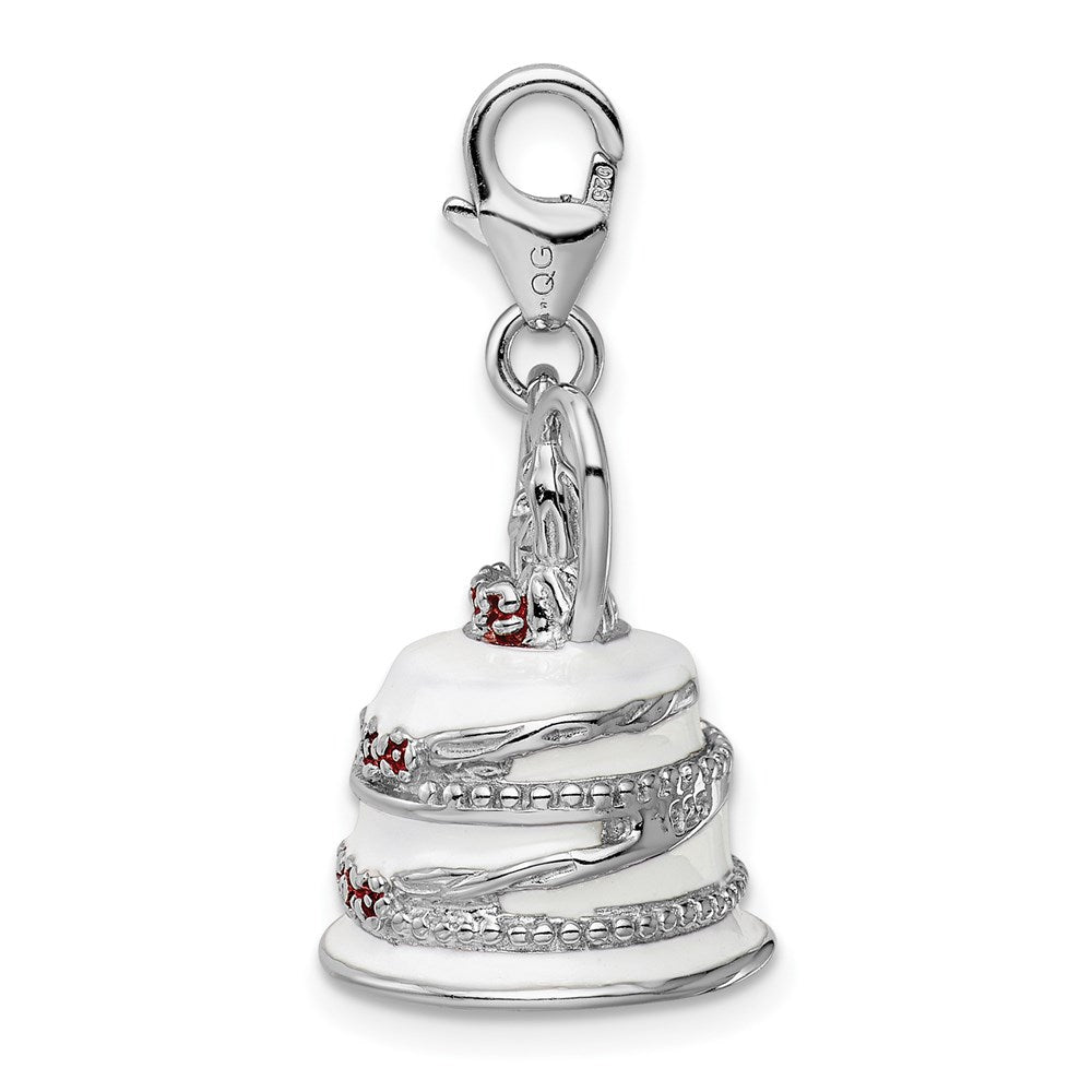 High Quality Luxury Charm Pendants for Women by Ryan Jonathan Fine Jewelry