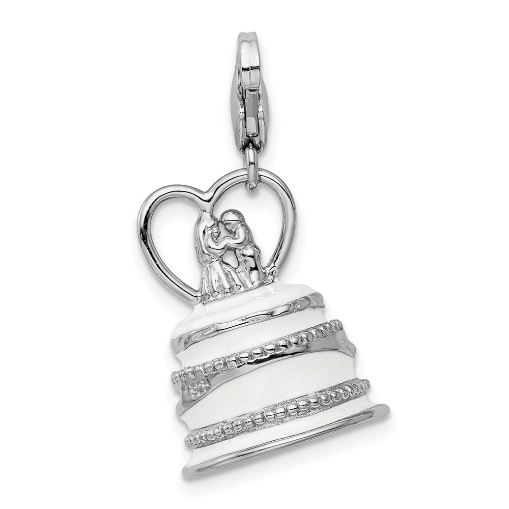 High Quality Luxury Charm Pendants for Women by Ryan Jonathan Fine Jewelry