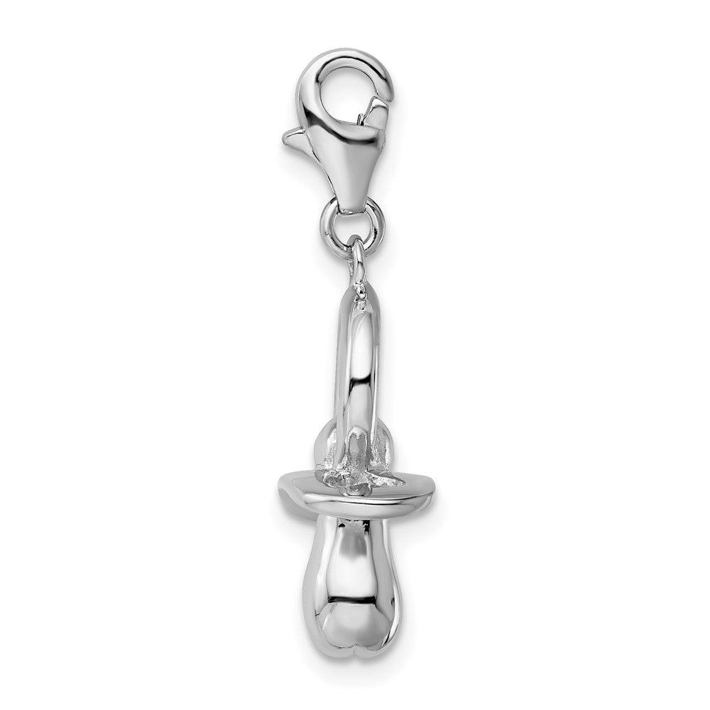 High Quality Luxury Charm Pendants for Women by Ryan Jonathan Fine Jewelry