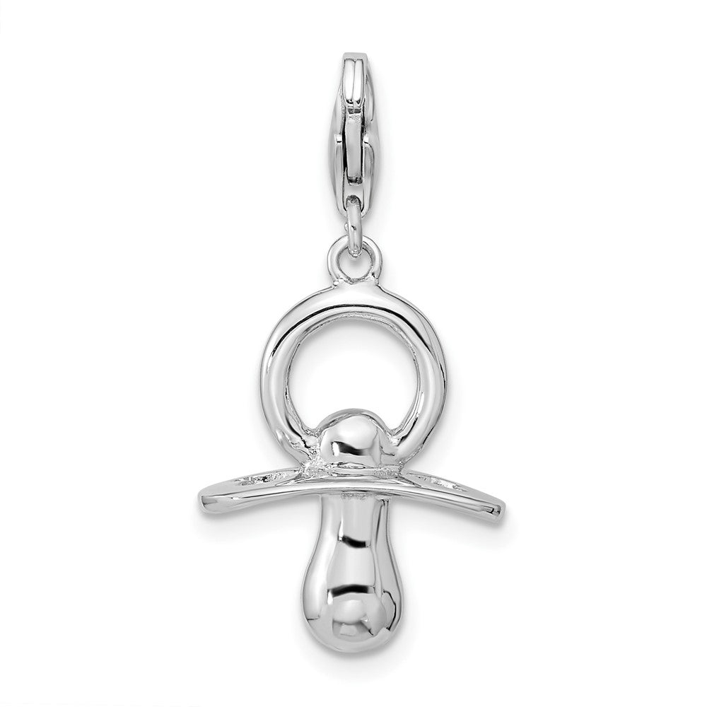 High Quality Luxury Charm Pendants for Women by Ryan Jonathan Fine Jewelry