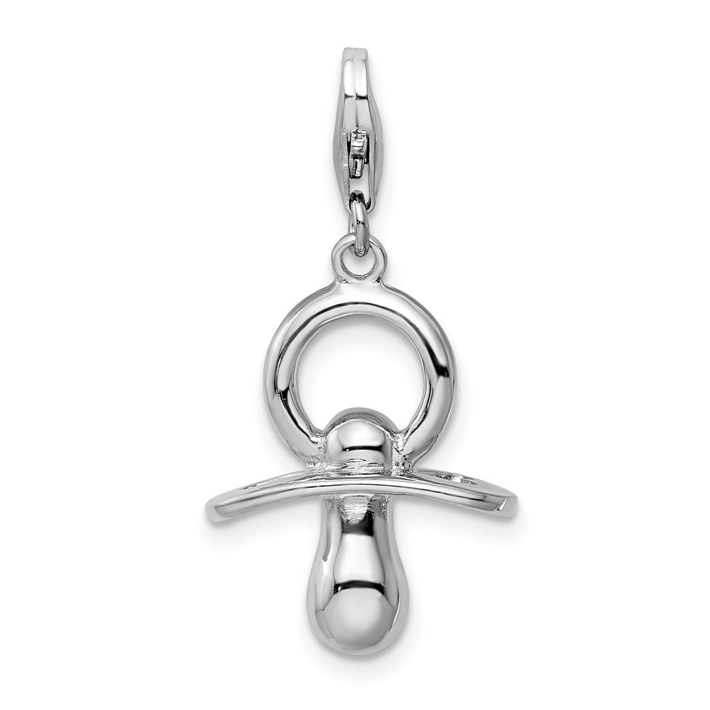 High Quality Luxury Charm Pendants for Women by Ryan Jonathan Fine Jewelry