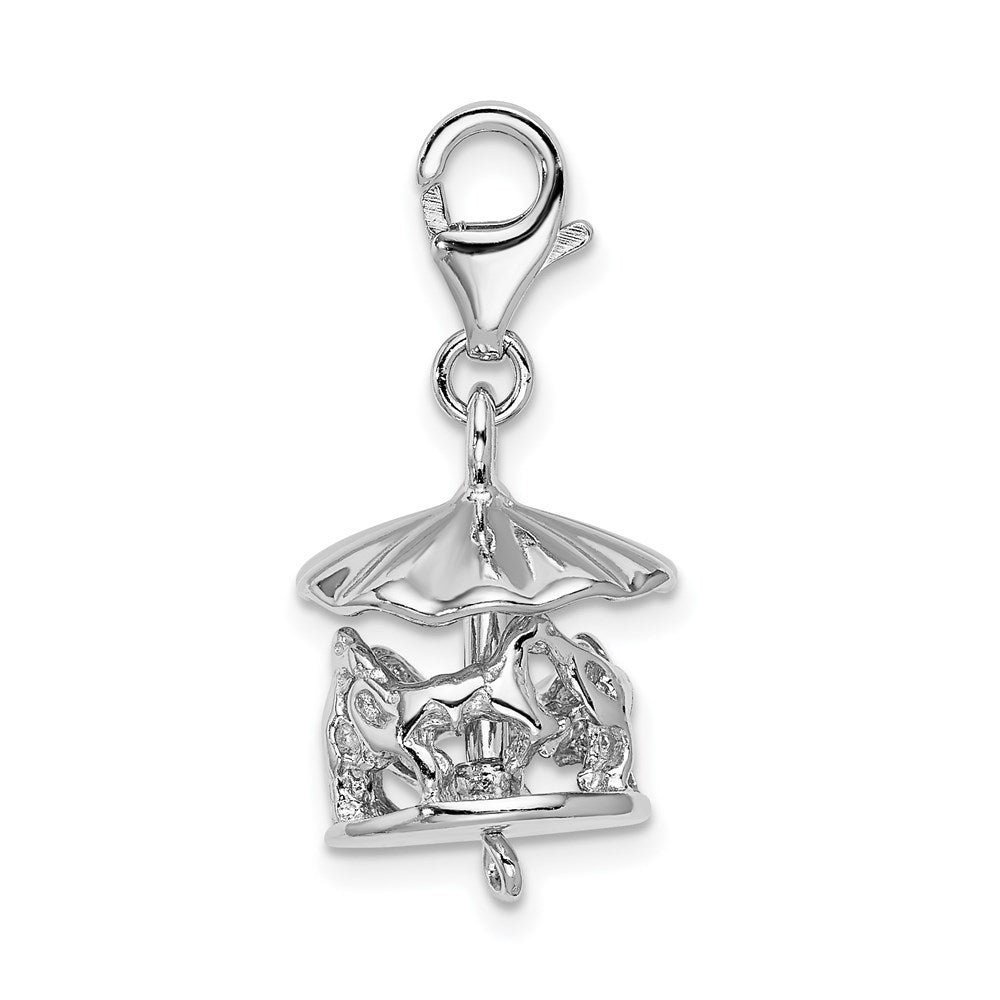High Quality Luxury Charm Pendants for Women by Ryan Jonathan Fine Jewelry