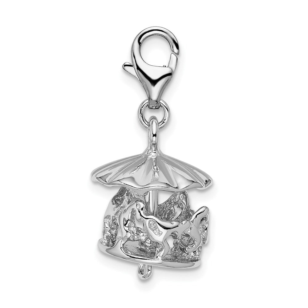 High Quality Luxury Charm Pendants for Women by Ryan Jonathan Fine Jewelry