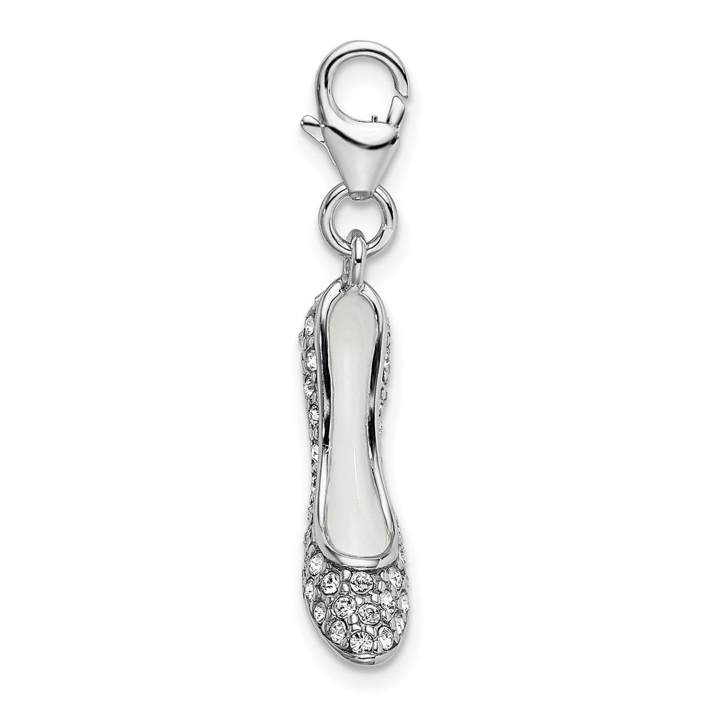 High Quality Luxury Charm Pendants for Women by Ryan Jonathan Fine Jewelry