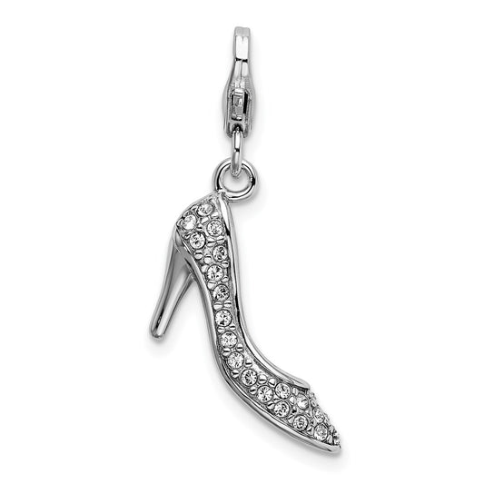 High Quality Luxury Charm Pendants for Women by Ryan Jonathan Fine Jewelry