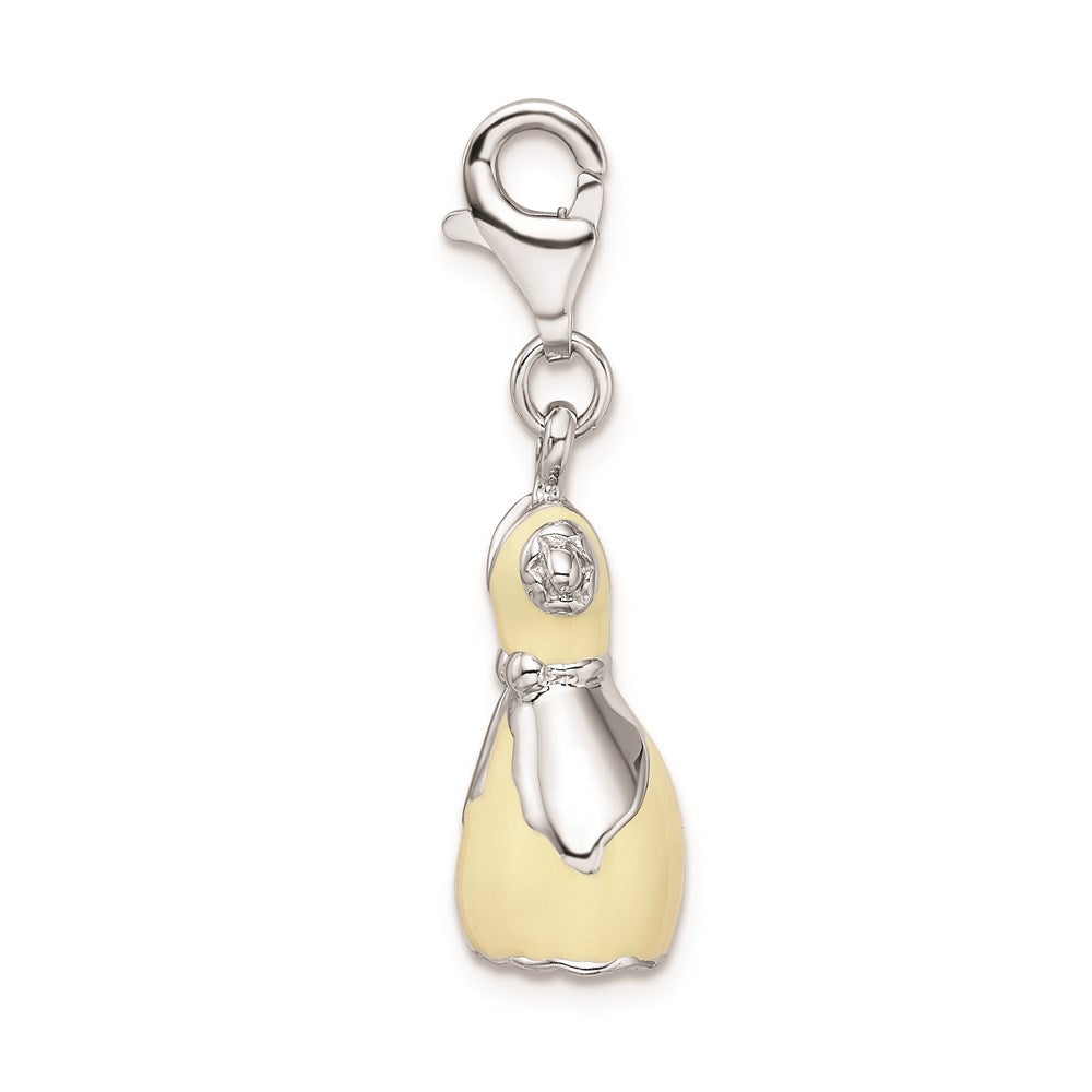 High Quality Luxury Charm Pendants for Women by Ryan Jonathan Fine Jewelry