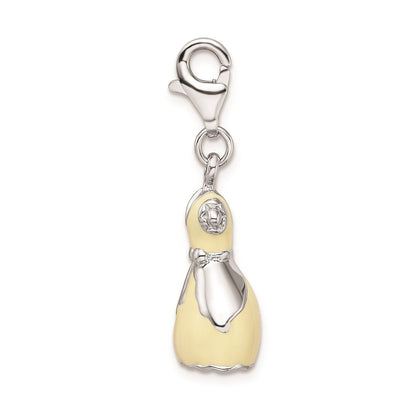High Quality Luxury Charm Pendants for Women by Ryan Jonathan Fine Jewelry