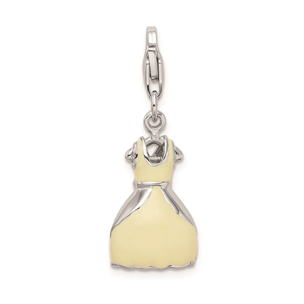 High Quality Luxury Charm Pendants for Women by Ryan Jonathan Fine Jewelry