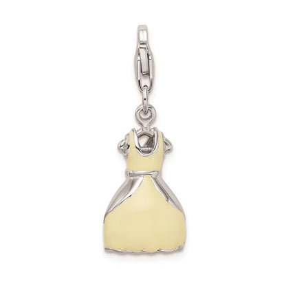 High Quality Luxury Charm Pendants for Women by Ryan Jonathan Fine Jewelry