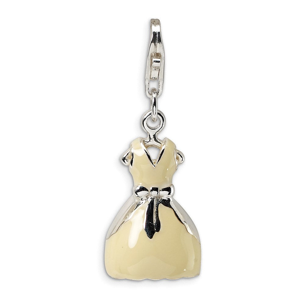 High Quality Luxury Charm Pendants for Women by Ryan Jonathan Fine Jewelry