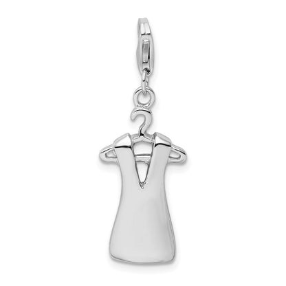 High Quality Luxury Charm Pendants for Women by Ryan Jonathan Fine Jewelry