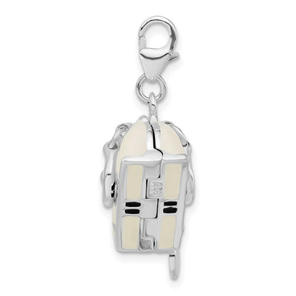 High Quality Luxury Charm Pendants for Women by Ryan Jonathan Fine Jewelry