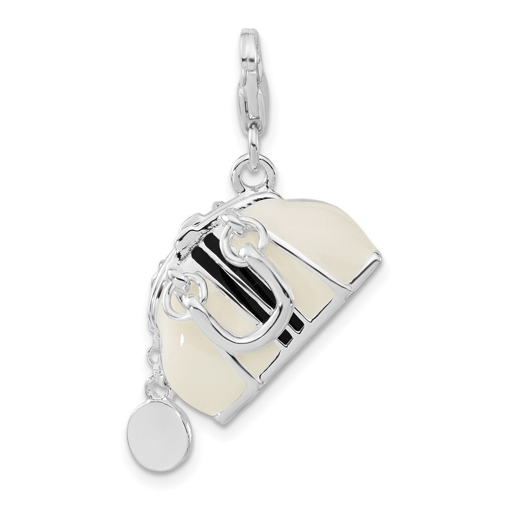 High Quality Luxury Charm Pendants for Women by Ryan Jonathan Fine Jewelry